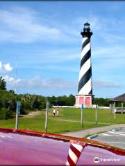 Cape Hatteras Lighthouse