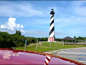 Cape Hatteras Lighthouse