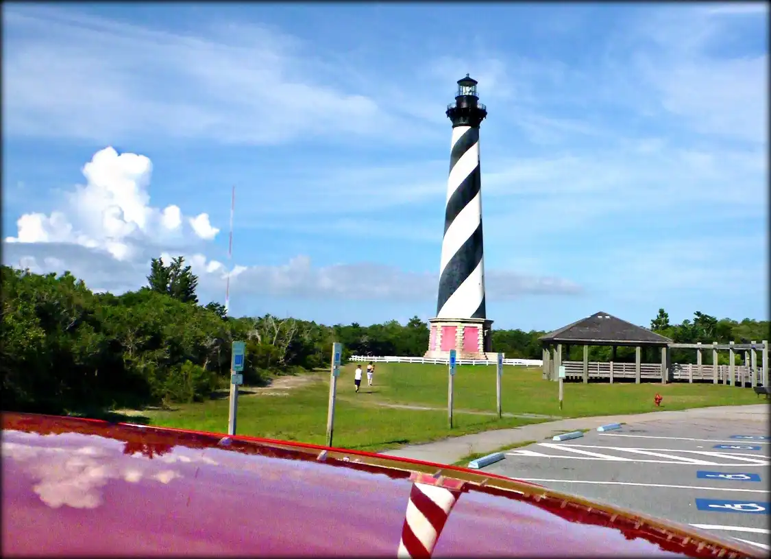 Hotels near Cape Hatteras Lighthouse