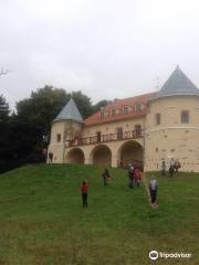 Norviliskes Castle