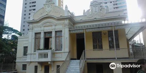 Casa da Cultura