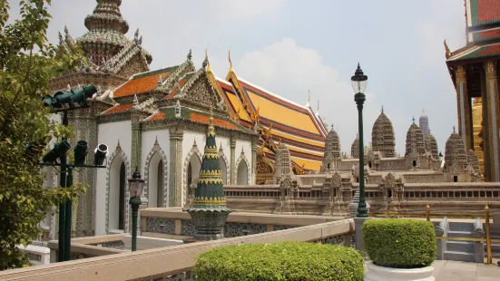 Wat Phra Kaew