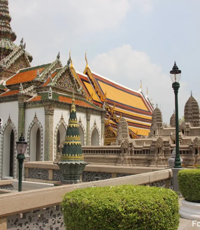 Chiang Khong