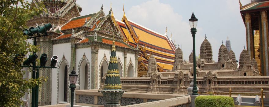 Wat Phra Kaew