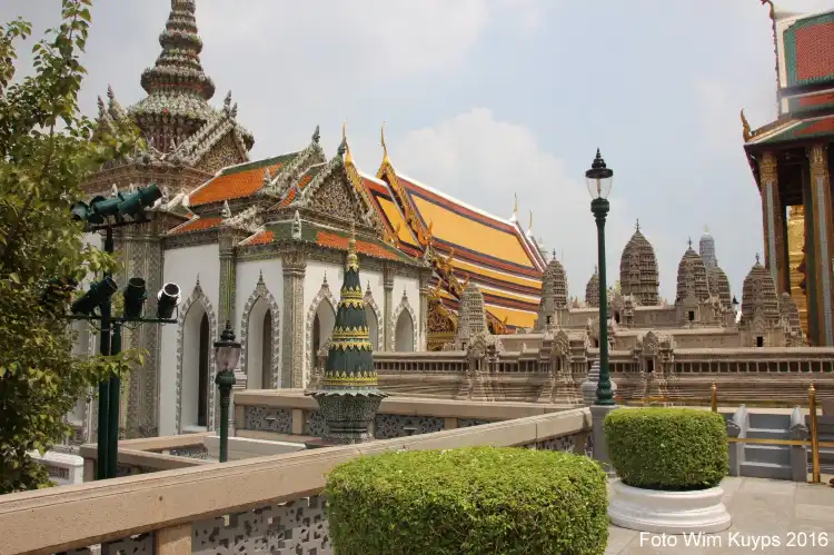 Hotels near Wat Phra Kaew