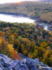 Lake of the Clouds