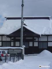 Senko-ji Temple