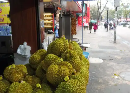 Hotels near NanBei FengWei MeiShiJie