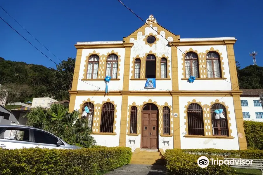 Centro Historico