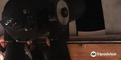 Ahlarkapin Observatory