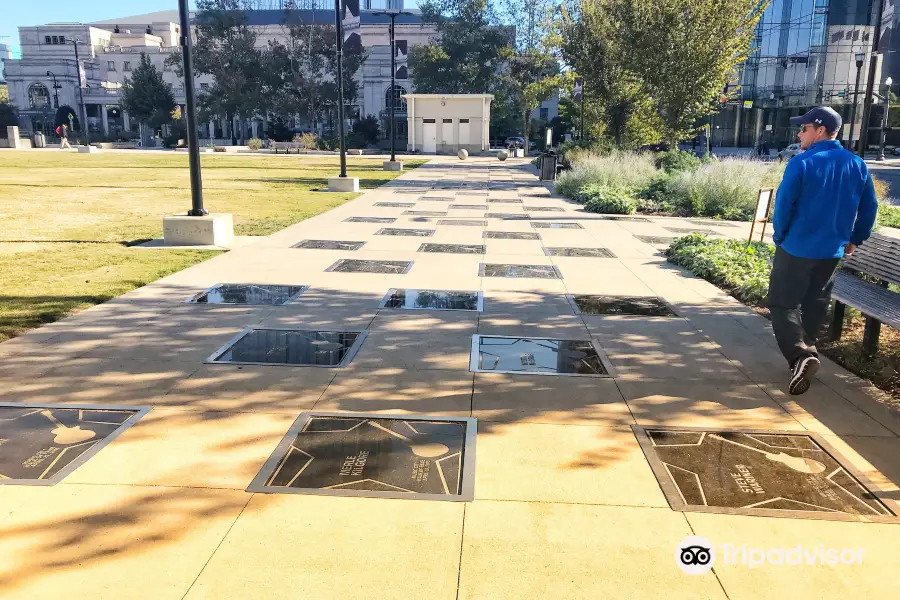 Music City Walk of Fame