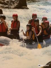 Rafting Camp DMD