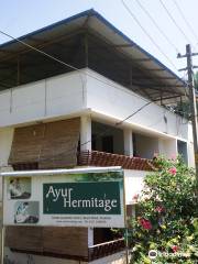 Ayur Hermitage