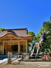 新北神社