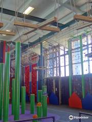 RockReef Adventure Activity Attraction