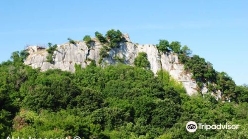 Rocca di Pietracassia