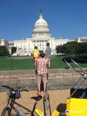 DC Pedicab