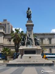 Plaza Vélez Sarsfield