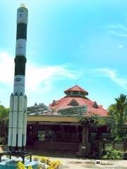 Regional Science Centre And Planetarium Calicut