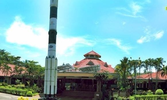 Regional Science Centre And Planetarium Calicut
