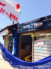 Kitesurfing School Kitextrem