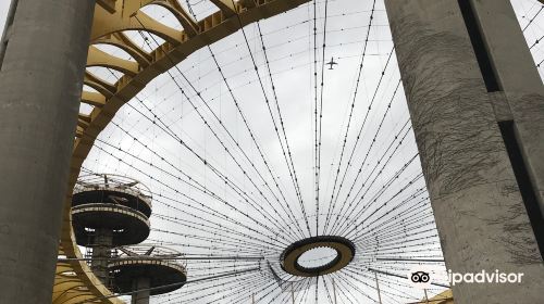 New York State Pavilion