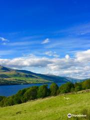 Killin and Loch Tay Walks