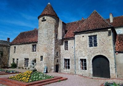 Musée Saint-Vic Musee Saint-Vic