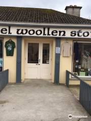 Cashel Woolen Store