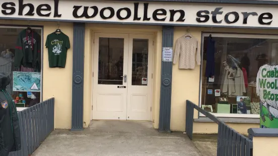 Cashel Woolen Store