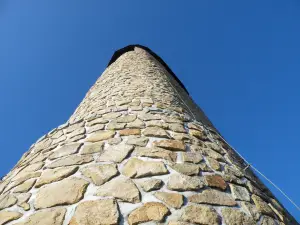 Brdo lookout tower