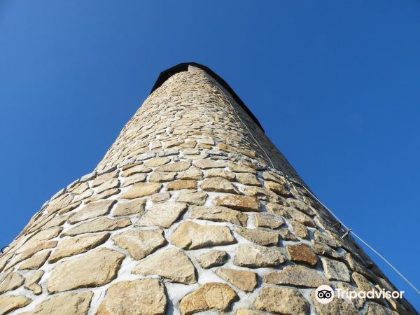Brdo lookout tower