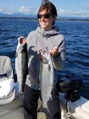 East West Fishing Charters