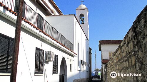 St. Catherine Catholic Church