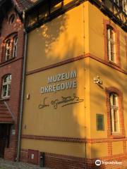 Dom Leona Wyczółkowskiego - Muzeum Okręgowe im. Leona Wyczółkowskiego w Bydgoszczy