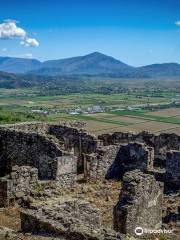 Phoenice Archaeological Park