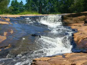 Flat Rock Park