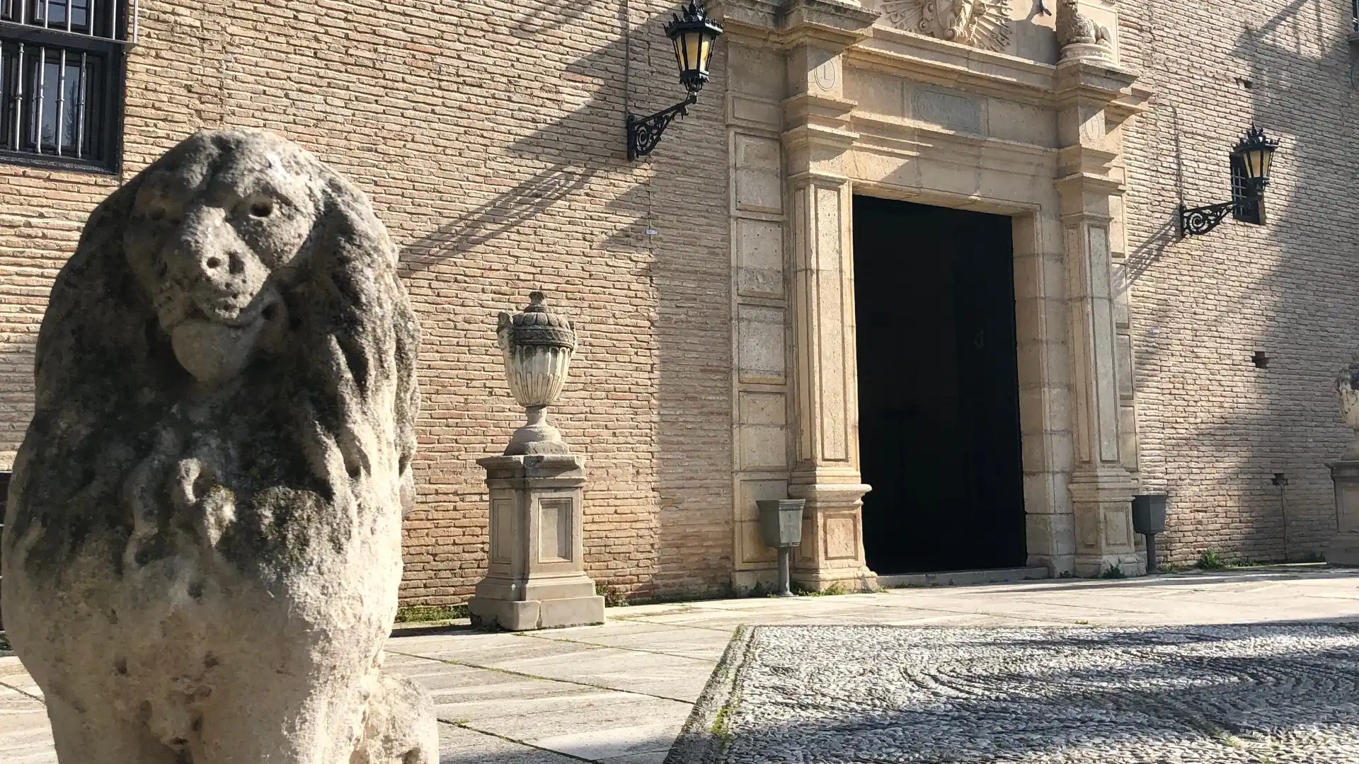 Hotels near Palacio de los Cordova