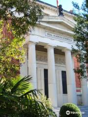 Königliche Akademie der Schönen Künste von San Fernando