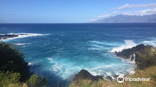 Kapalua Coastal Trail