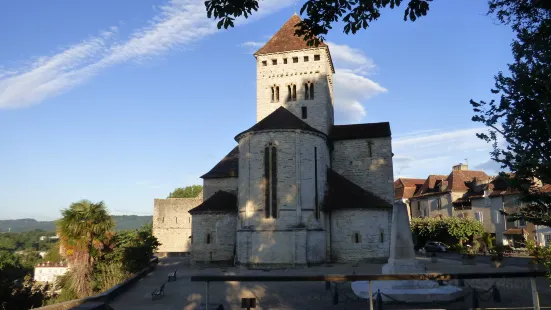 Eglise Saint-Andre