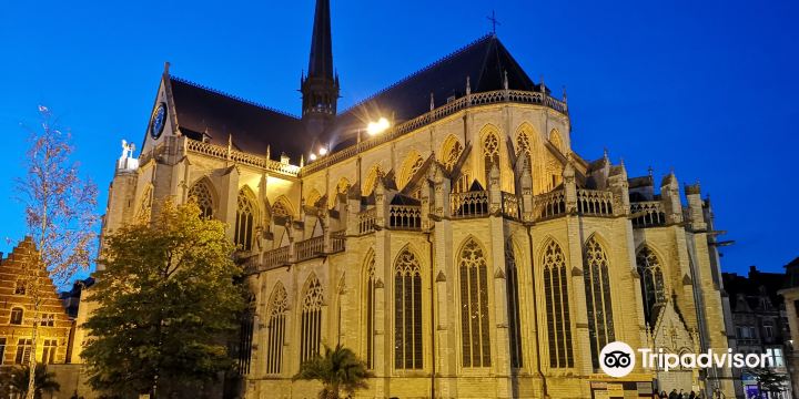 Saint Peter's Church