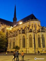 Eglise Saint-Pierre