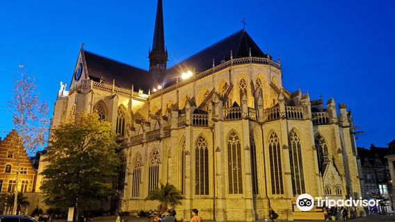 Iglesia de San Pedro