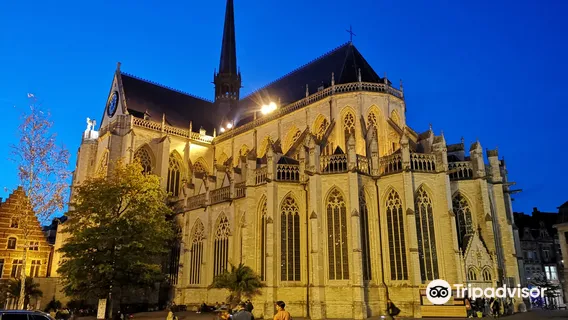 Saint Peter's Church