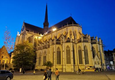 Eglise Saint-Pierre