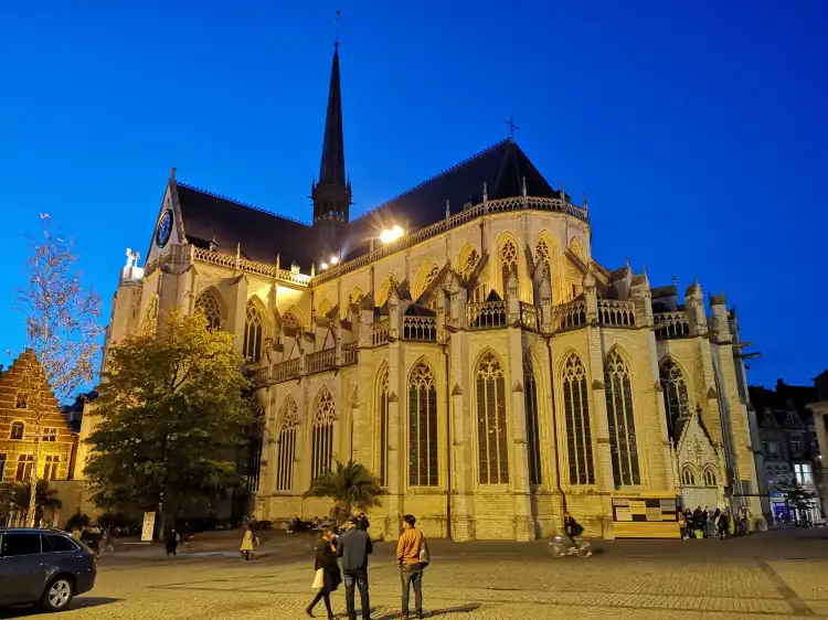 Leuven