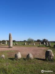 Xerez Megalithic Enclosure