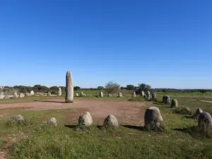 Xerez Megalithic Enclosure