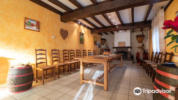 Champagne Jean Guerinot